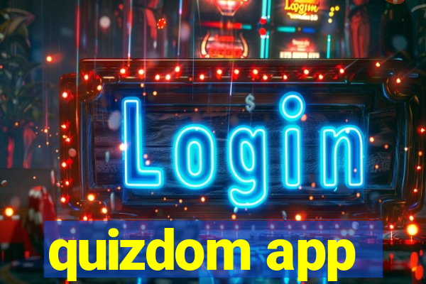 quizdom app